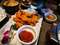 小酥肉-同仁四季椰子鸡(宝安壹方城店)