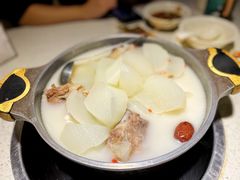 -一把骨(盐市口店)