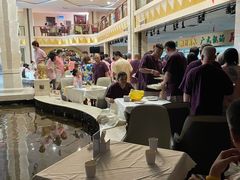 -碧中海汤泉汗蒸酒店