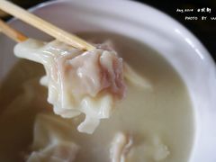 龙抄手-龙抄手(文殊坊店)
