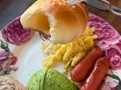 -OUR Bakery(三里屯太古里店)