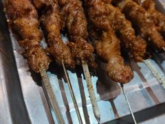 -清真吴记门钉肉饼·喜多利