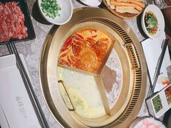 -麻路成都火锅(柏威年店)