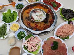 -枇杷园食为鲜火锅(南山店)