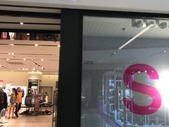 -ZARA(重庆华润万象城中区店)