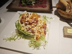 -Khéma Restaurant Pasteur