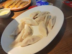 -北方家宴(番禺永旺店)