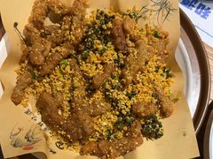 -和源祥·日照菜扛把子(万平口一店)