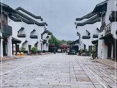 -淹城春秋乐园