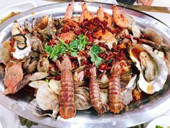 -海之味海鲜大咖·家常菜