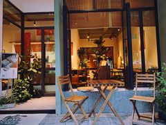 门面-朴物良社(东明锦园店)