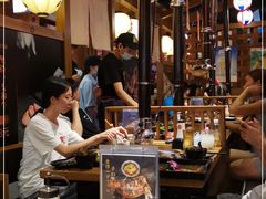 -牛藏·黑毛和牛烧肉(环市东店)