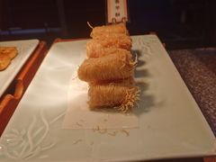 -松子料理(白家庄店)