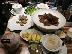 -陈鹏鹏潮汕菜(欢乐海岸 海边景观店)