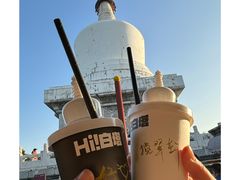 -北海公园