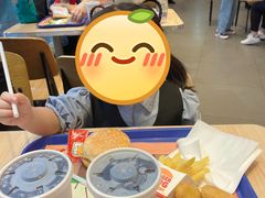 -汉堡王(永旺梦乐城店)