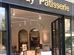 门面-Fridi Patisserie Cafe