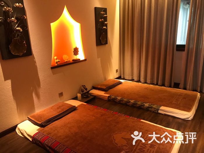 兰纳泰式按摩spa图片 - 第16张