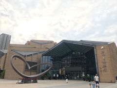 -西安大唐西市博物馆