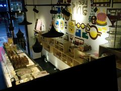 -THEDAY蛋糕(团结路店)
