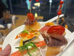 -广州威珀斯酒店