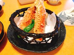 -蟹道乐(道顿堀本店)