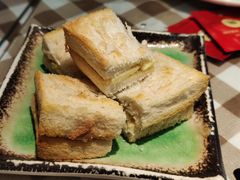 -新大咀港式茶餐厅(宝山万达店)