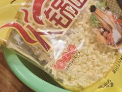 -重庆鸡公煲·青锅花椒鱼(牡丹江路店)