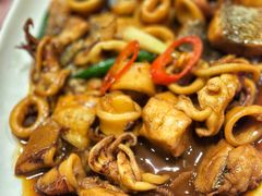 -临家闽南菜(宝洲路店)