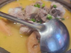 -吴掌柜·藕汤印象(南湖店)
