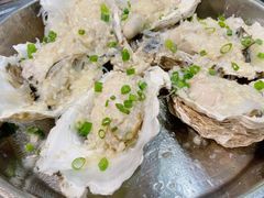 -飞尝蚝·顺德菜·鱼生(顺德总店)