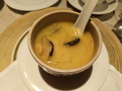 -万丽轩·粤菜(王府井金茂万丽酒店)