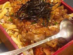 -樱の千渡日式料理·铁板烧•烧鸟(金盛田广场店)