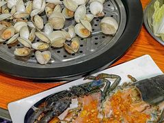 -船奇蒸汽海鲜·闽菜(八市海鲜总店)