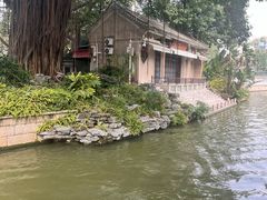 -荔湾湖公园