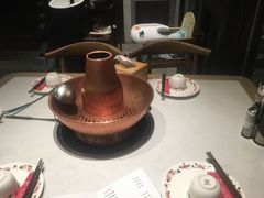-东门口涮肉·砂锅·烤串(老门东店)