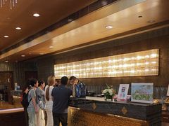 -香港华美达海景酒店