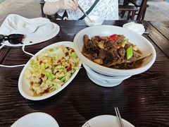 -董府·古宅餐厅
