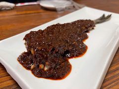 -掌上鲜(南顺城街店)