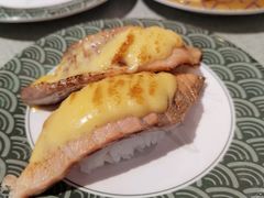 -万岁寿司(万国店)