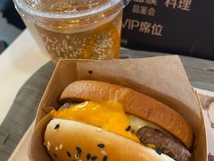 -麦当劳(杭州庆春路店)