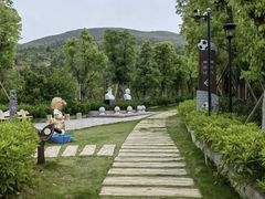-梅州天地人花园酒店(梅县人民广场店)
