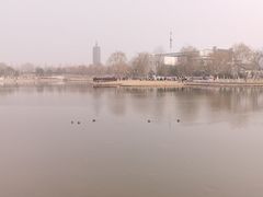 -西海子公园