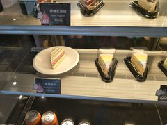 -穆拉诺餐厅(上海玻璃博物馆店)