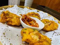 -汉米达特色料理餐厅(郴州友阿国际广场店)