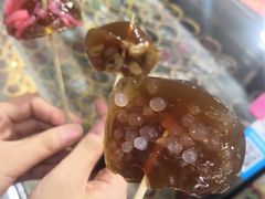 -西关老字号钵仔糕(上下九宝华路店)