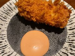 -山杏yama-katsu·吉列炸物