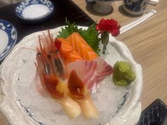 -小山日本料理(兴业太古汇店)