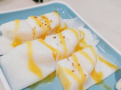 -香香海南菜餐厅