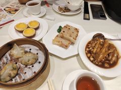 -兴悦酒家(环市东路店)